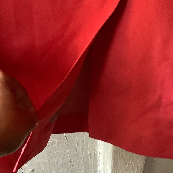 Save The Duck Ladies Lightweight Raincoat - Picture 7 of 16